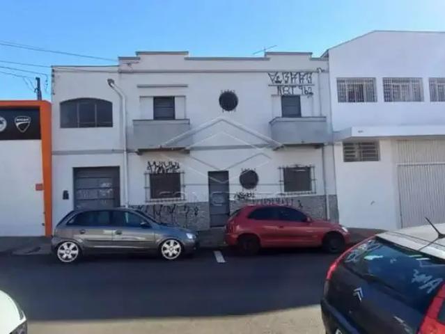 Ponto Comercial venda em Vila Flores, Bauru