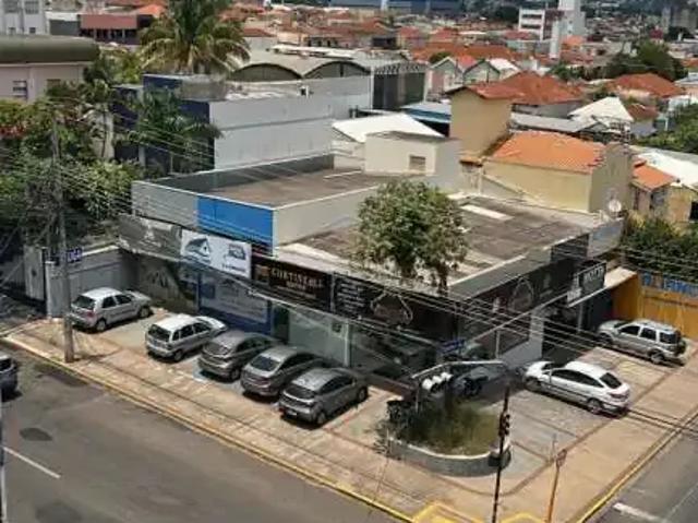 Ponto Comercial venda em Região Imediata de Bauru, Bauru