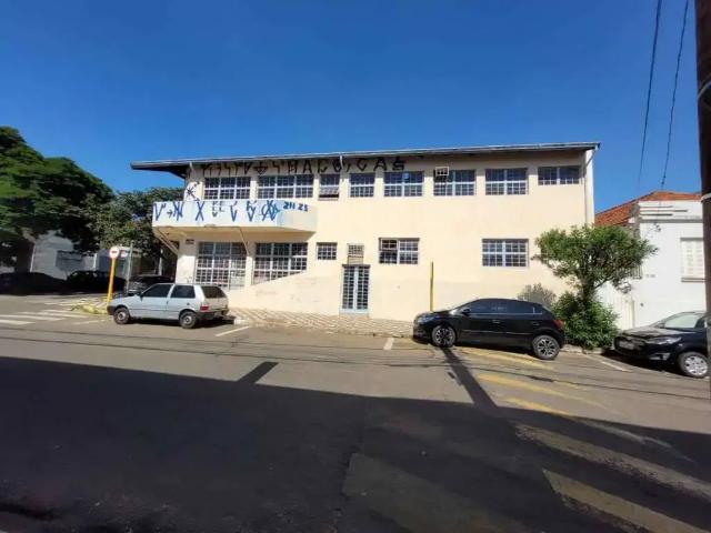 Ponto Comercial venda em Região Imediata de Bauru, Bauru