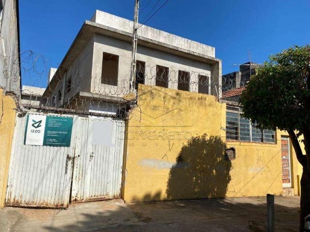 Ponto Comercial venda em Bauru, Altos da Cidade
