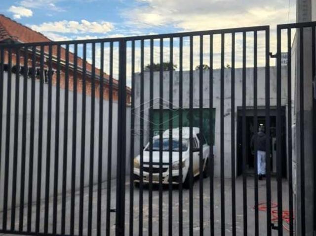 Ponto Comercial venda em Bauru, Centro