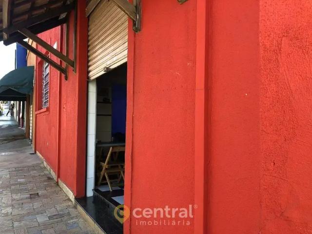 Ponto Comercial venda em Região Imediata de Bauru, Bauru