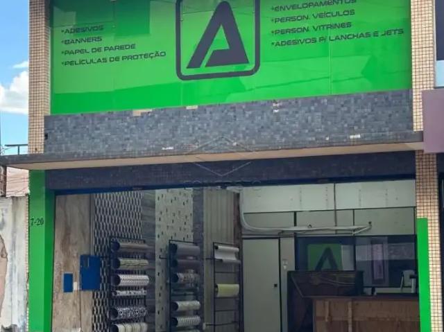 Ponto Comercial venda em Região Imediata de Bauru, Bauru