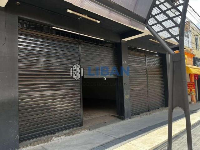 Ponto Comercial venda em Bauru, Vila Flores