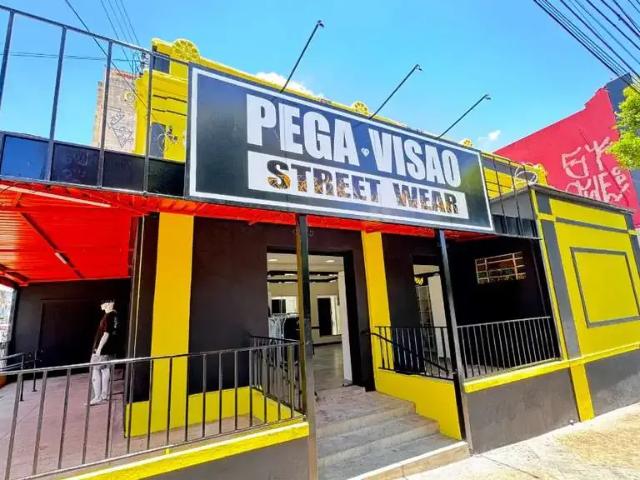 Ponto Comercial venda em Região Imediata de Bauru, Bauru