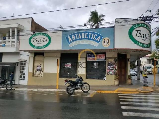 Ponto Comercial venda em Região Imediata de Bauru, Bauru