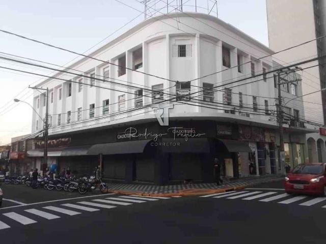 Ponto Comercial venda em Bauru, Vila Flores