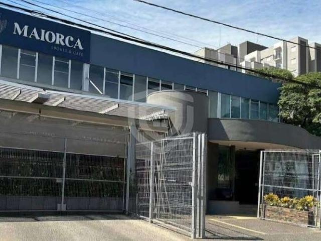 Ponto Comercial venda em Bauru, Vila Flores
