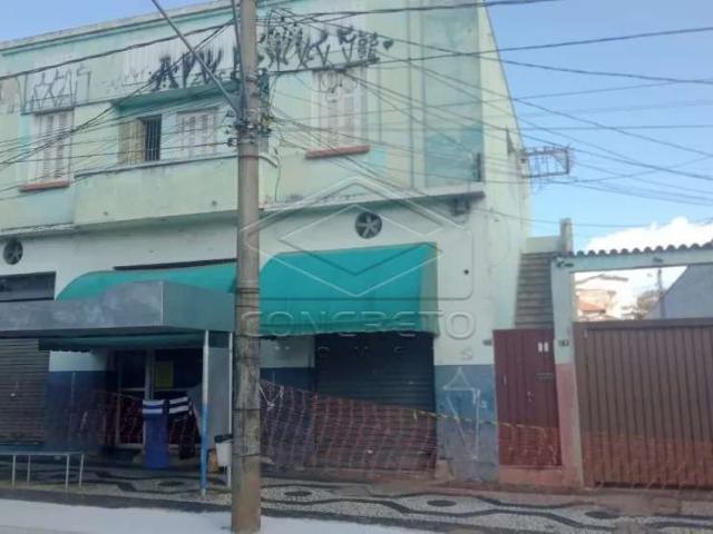 Ponto Comercial venda em Bauru, Vila Flores