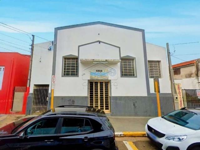 Ponto Comercial venda em Bauru, Centro