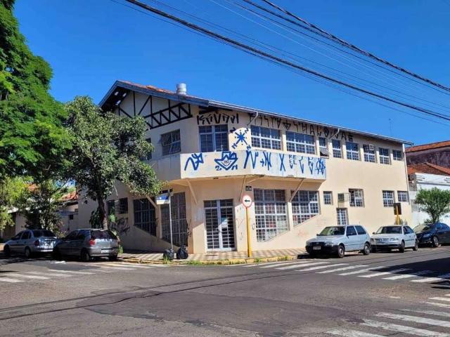 Ponto Comercial venda em Bauru, Vila Flores