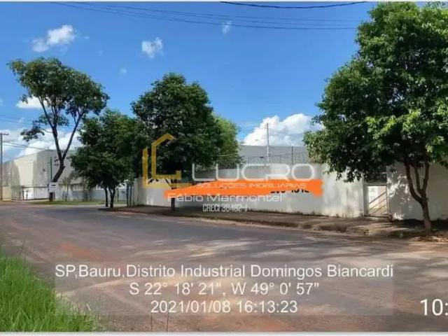 Ponto Comercial venda em Região Imediata de Bauru, Bauru