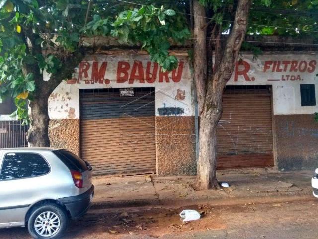 Ponto Comercial venda em Bauru, Núcleo Residencial Presidente Geisel