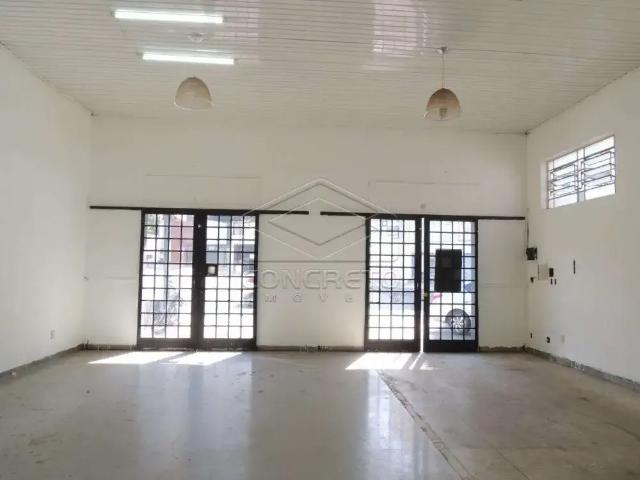 Ponto Comercial venda em Região Imediata de Bauru, Bauru