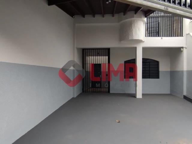 Ponto Comercial venda em Jardim América, Bauru