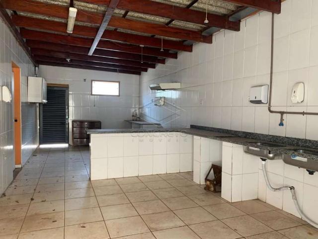 Ponto Comercial venda em Bauru, Jardim Amália