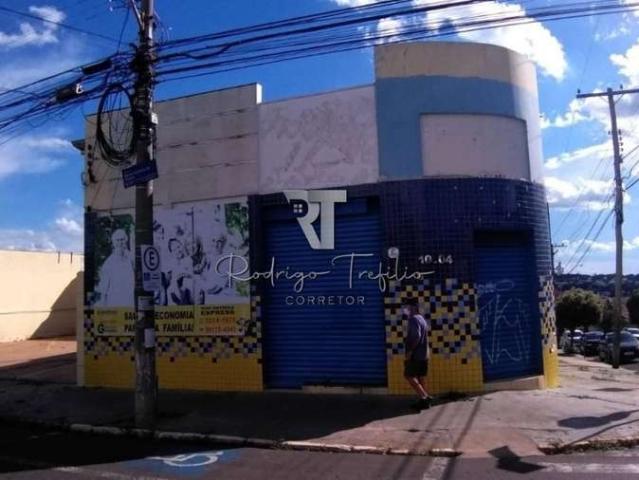Ponto Comercial venda em Bauru, Parque Jardim Europa