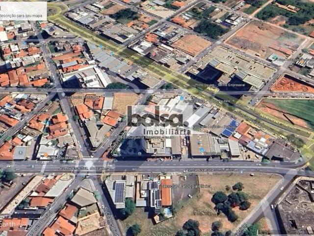 Ponto Comercial venda em Bauru, Região Geográfica Intermediária de Bauru