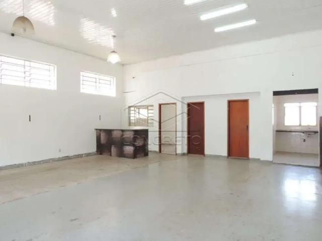 Ponto Comercial venda em Bauru