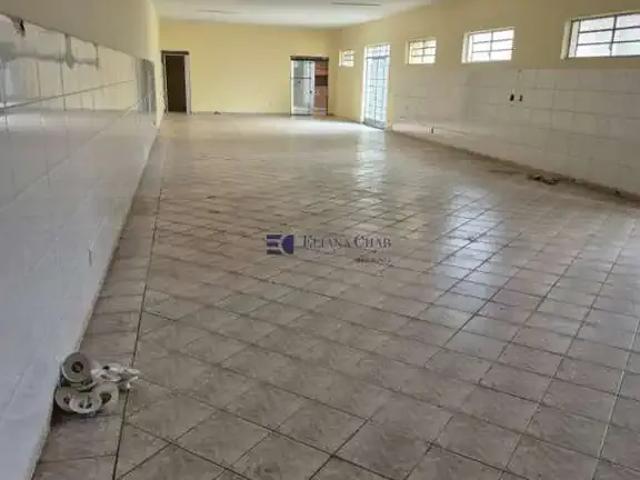 Ponto Comercial venda em Região Imediata de Bauru, Bauru