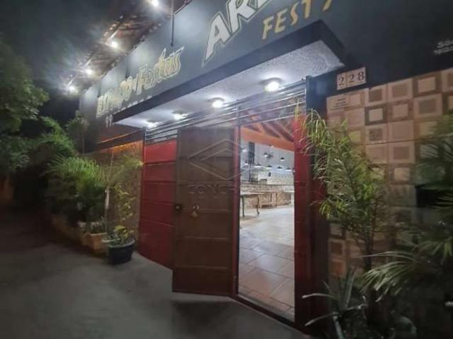 Ponto Comercial venda em Bauru, Vila Camargo