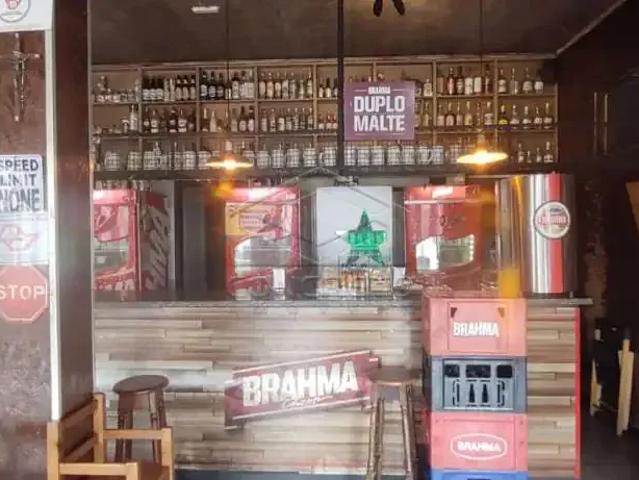 Ponto Comercial venda em Região Imediata de Bauru, Bauru
