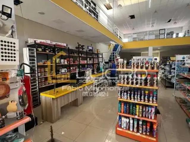 Ponto Comercial venda em Região Imediata de Bauru, Bauru
