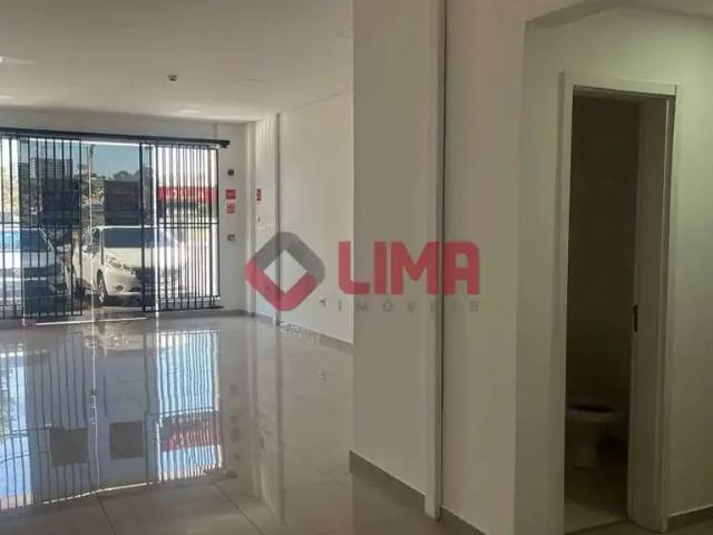 Ponto Comercial venda em Região Imediata de Bauru, Bauru