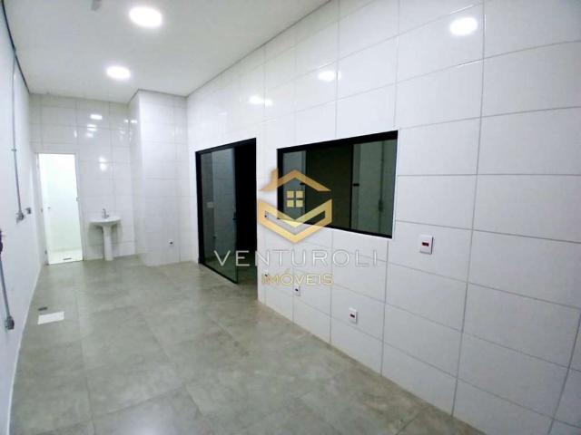 Ponto Comercial venda em Bauru, Jardim Auriverde