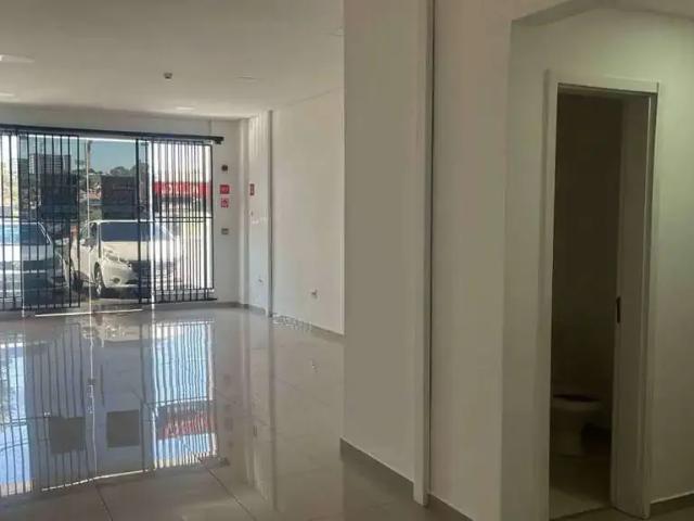 Ponto Comercial venda em Região Imediata de Bauru, Bauru