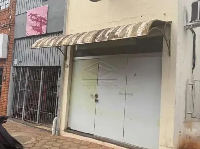 Ponto Comercial venda em Região Imediata de Bauru, Bauru