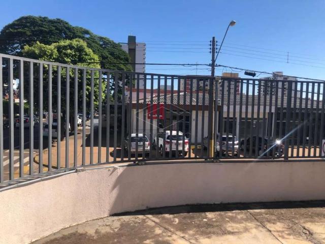 Ponto Comercial venda em Bauru, Vila Nova Santa Clara
