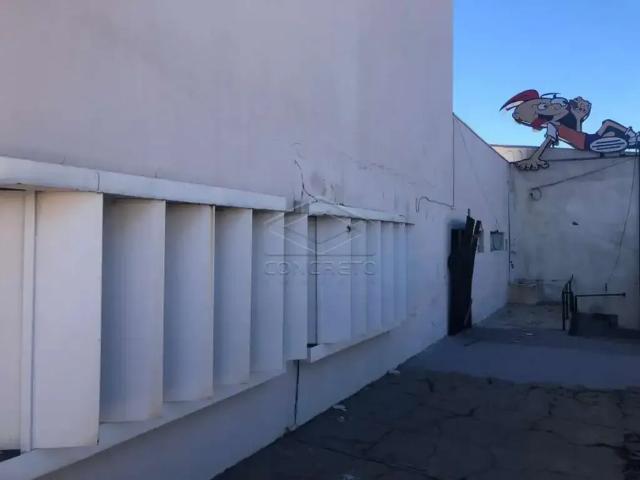 Ponto Comercial venda em Região Imediata de Bauru, Bauru