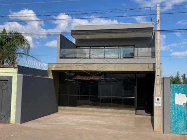 Ponto Comercial venda em Bauru, Jardim Estoril