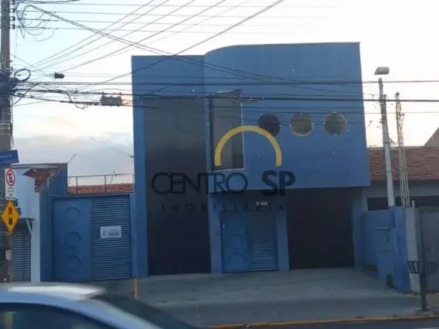 Ponto Comercial venda em Região Imediata de Bauru, Bauru