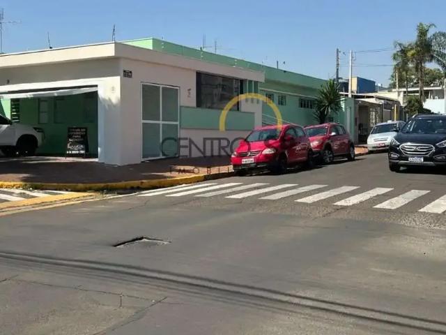 Ponto Comercial venda em Região Imediata de Bauru, Bauru