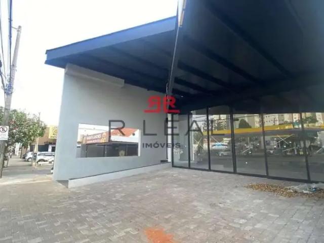 Ponto Comercial venda em Região Imediata de Bauru, Bauru