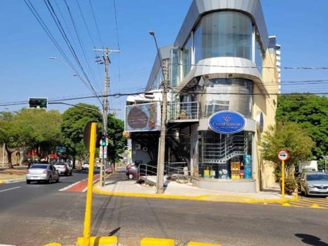 Ponto Comercial venda em Bauru, Jardim Estoril II
