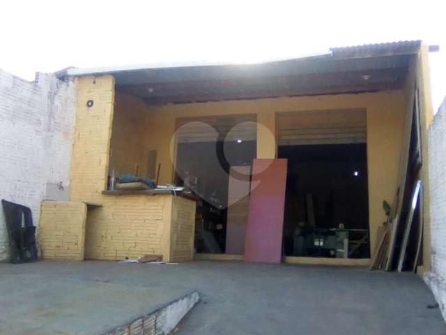 Ponto Comercial venda em Bauru, Pousada da Esperança I