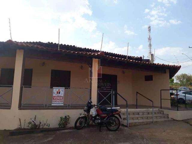 Ponto Comercial venda em Bauru, Região Geográfica Intermediária de Bauru