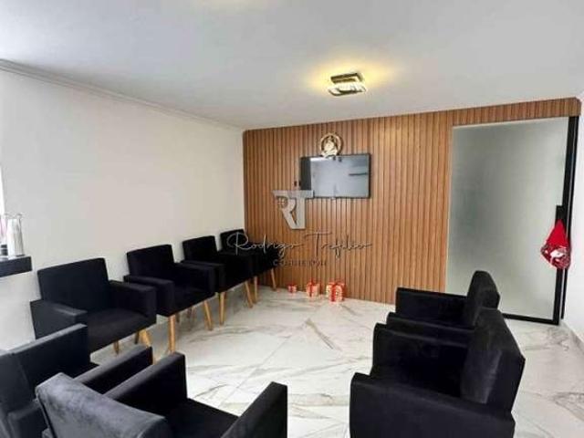 Ponto Comercial venda em Bauru, Vila Samaritana