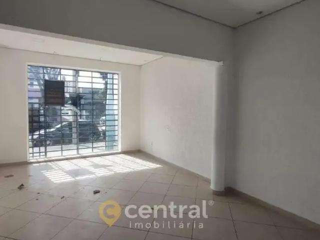Ponto Comercial venda em Região Imediata de Bauru, Bauru
