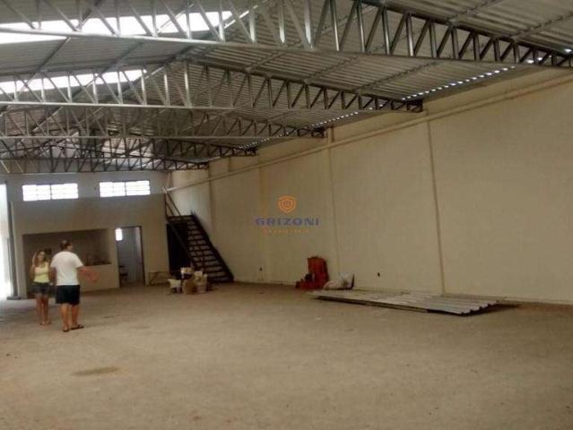 Ponto Comercial venda em Bauru, Vila Dutra
