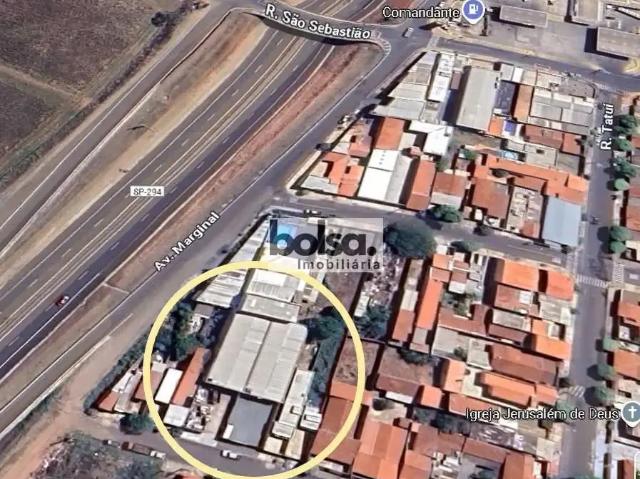 Ponto Comercial venda em Região Imediata de Bauru, Bauru