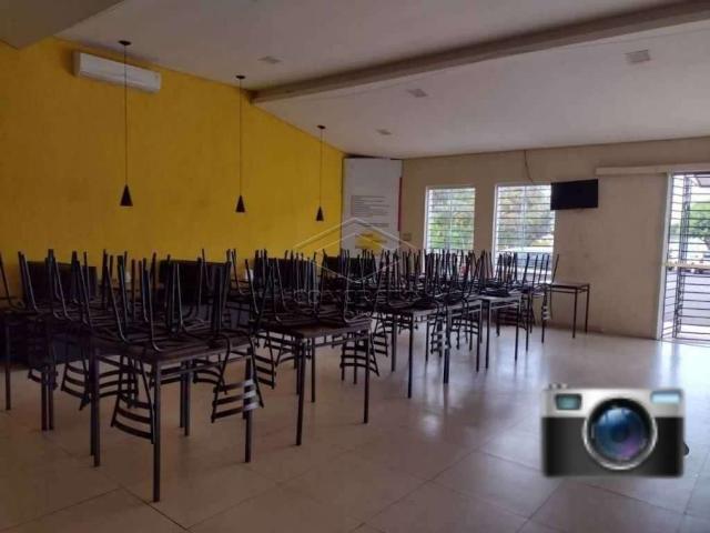 Ponto Comercial venda em Bauru, Núcleo Residencial Presidente Geisel