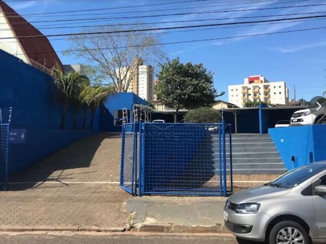 Ponto Comercial venda em Bauru, Vila Cidade Universitária