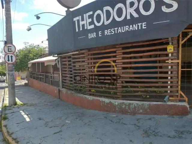Ponto Comercial venda em Região Imediata de Bauru, Bauru