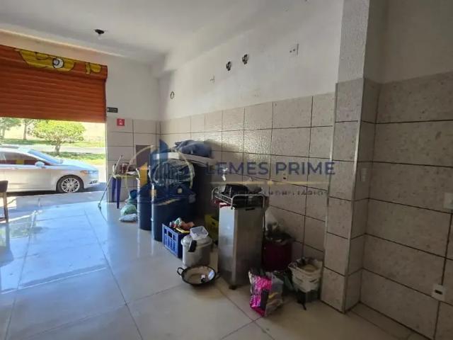 Ponto Comercial venda em Bauru, Região Geográfica Intermediária de Bauru