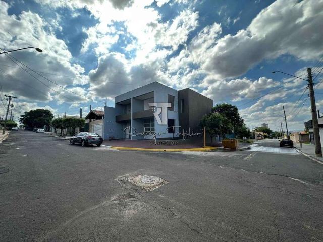 Ponto Comercial venda em Bauru, Jardim Solange