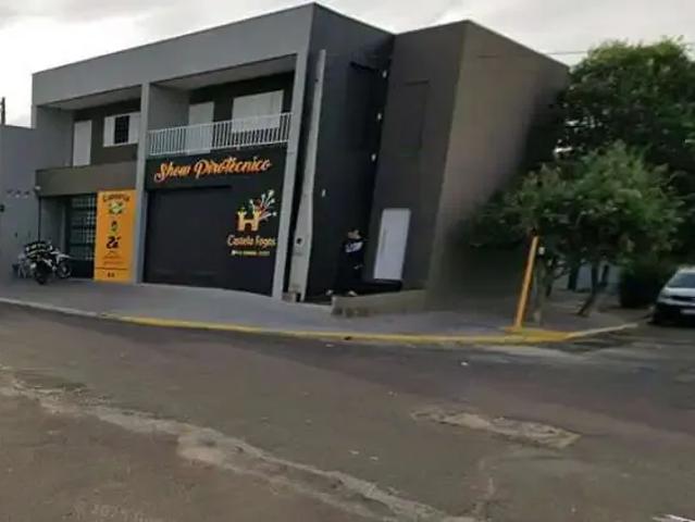 Ponto Comercial venda em Região Imediata de Bauru, Bauru
